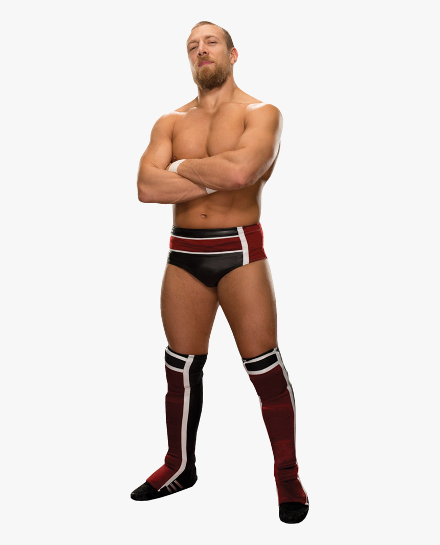 Daniel Bryan Wrestling Gear, HD Png Download, Free Download