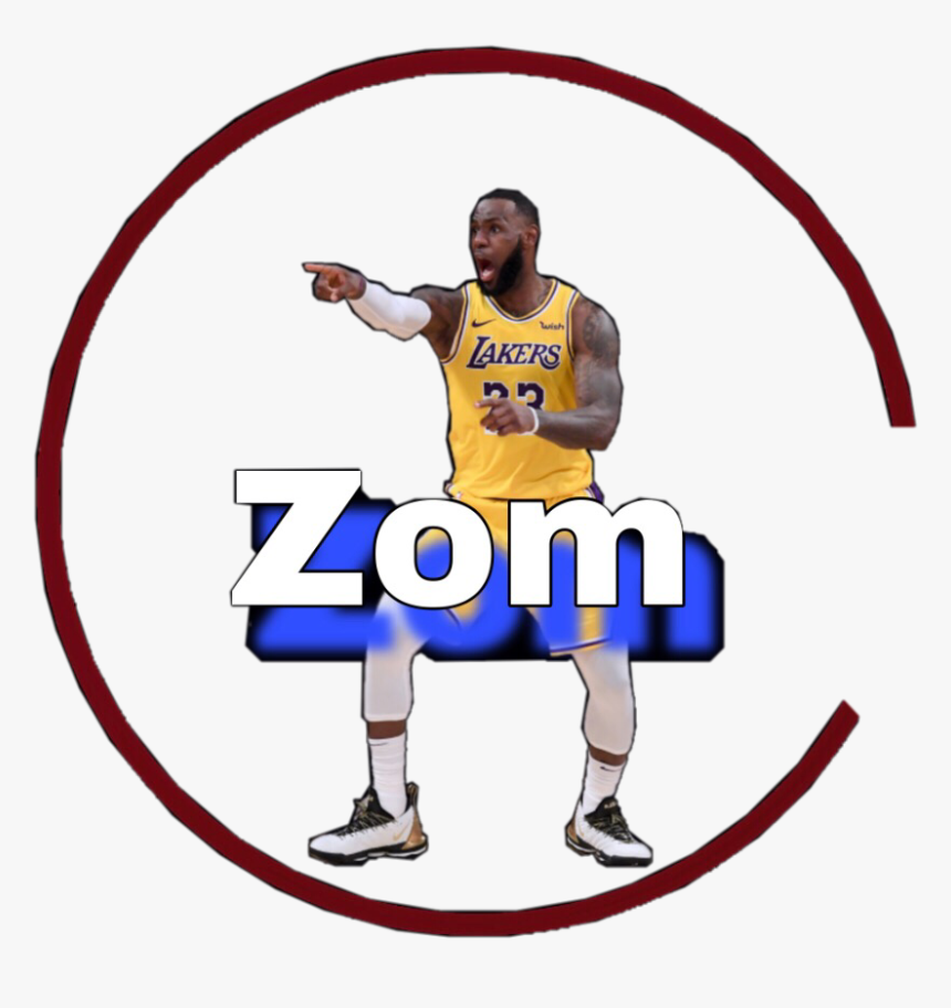 #freetoedit #lebronjames #laker Mania - Transparent Lebron James Png, Png Download, Free Download