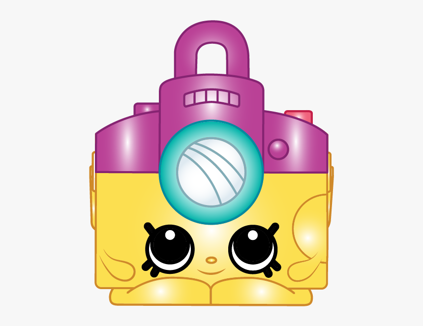 Shopkins Wiki - Cartoon, HD Png Download, Free Download