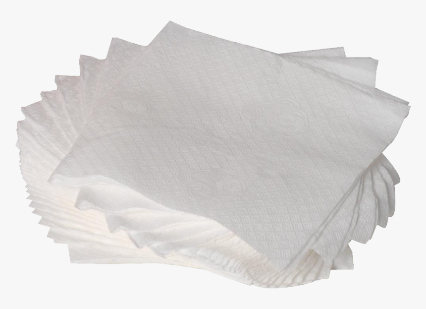 Transparent Napkin Clipart - Bed Skirt, HD Png Download, Free Download