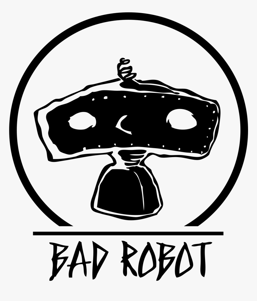 Bad Robot Logo, HD Png Download, Free Download