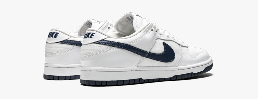 Nike Wmns Dunk Low Pro - Sneakers, HD Png Download, Free Download