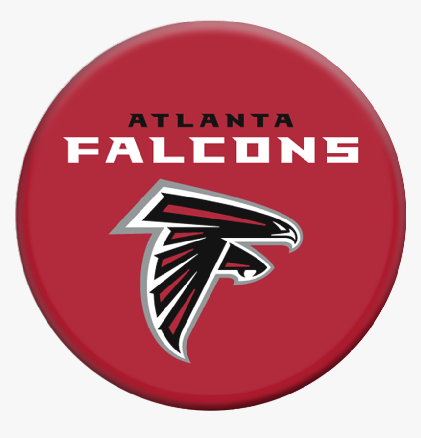 Atlanta Falcons Logo - Vikings Vs Falcons 2019, HD Png Download, Free Download
