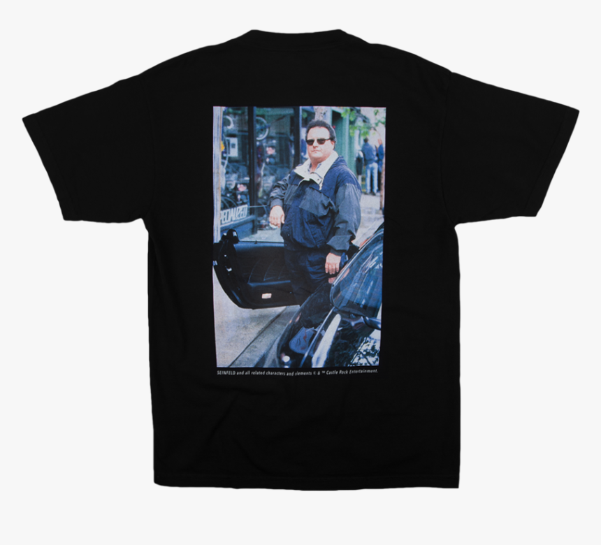 Seinfeld Newman T Shirt, HD Png Download, Free Download