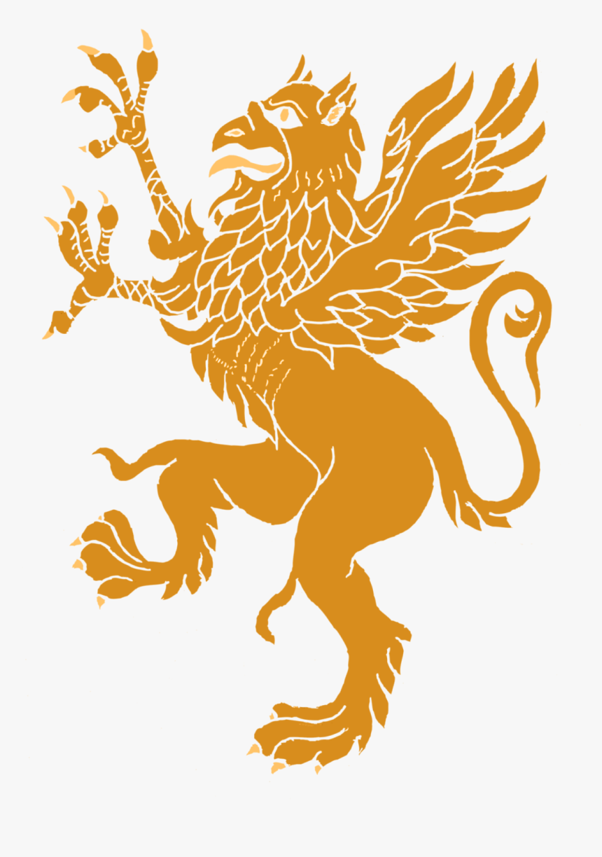 Griffin Png, Transparent Png, Free Download