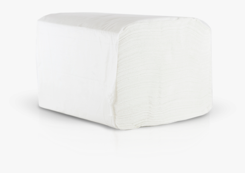 White Napkins - Ottoman, HD Png Download, Free Download