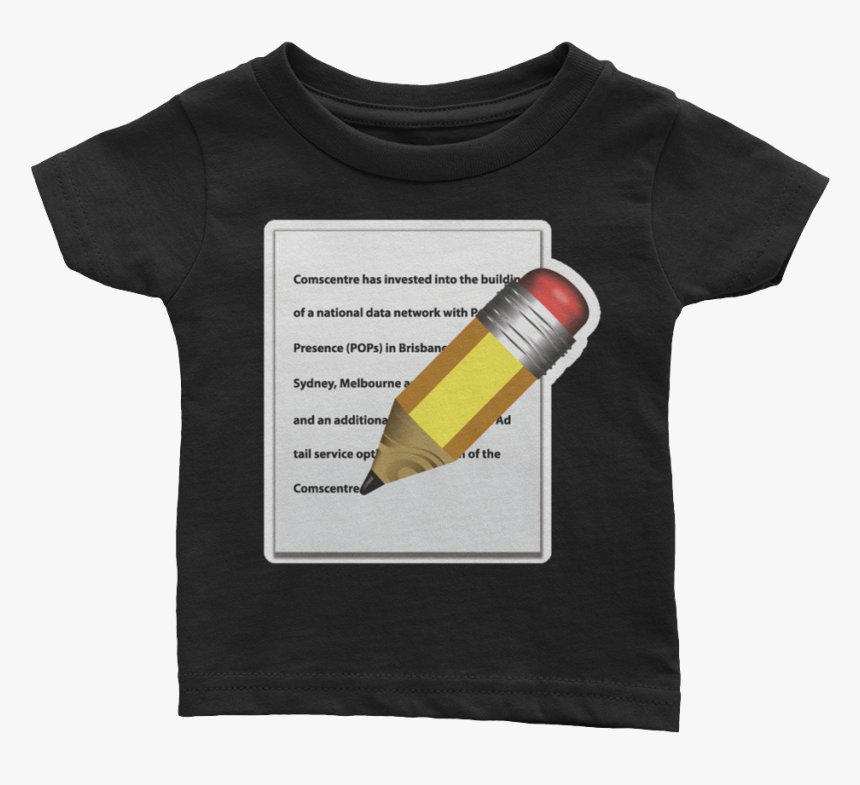 Emoji Baby T Shirt - Illustration, HD Png Download, Free Download