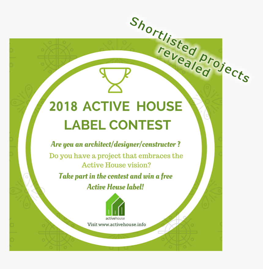 Join The Active House Award Png Katie Kazoo Activ - Kreditkort, Transparent Png, Free Download