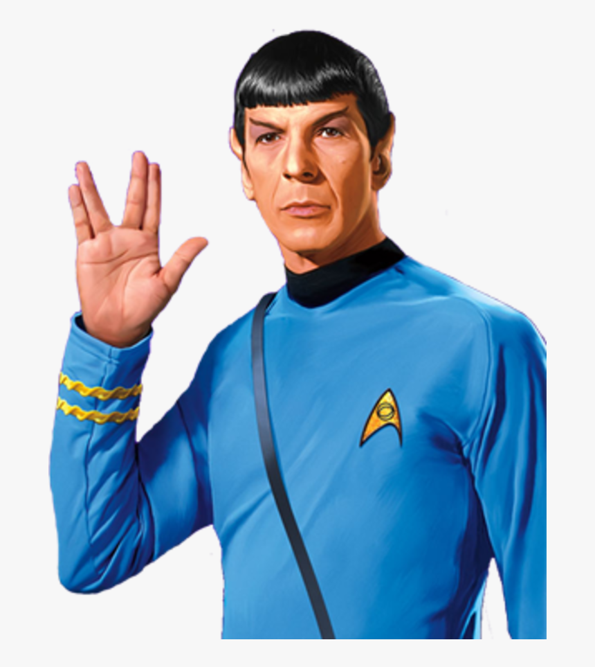 The Death Battle Fanon Wiki - Spock Star Trek Png, Transparent Png, Free Download