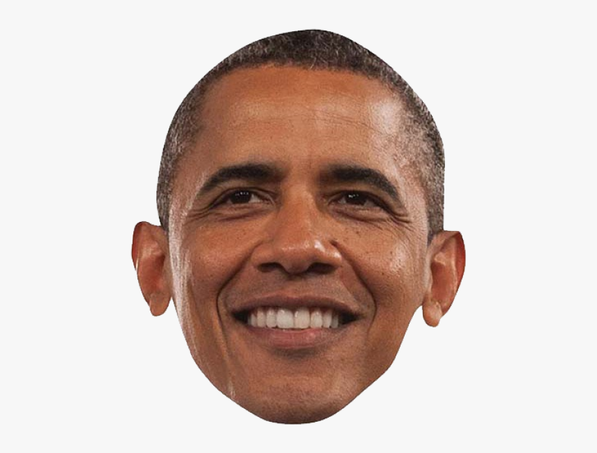 Barack Obama Png Image - Obama Png, Transparent Png, Free Download