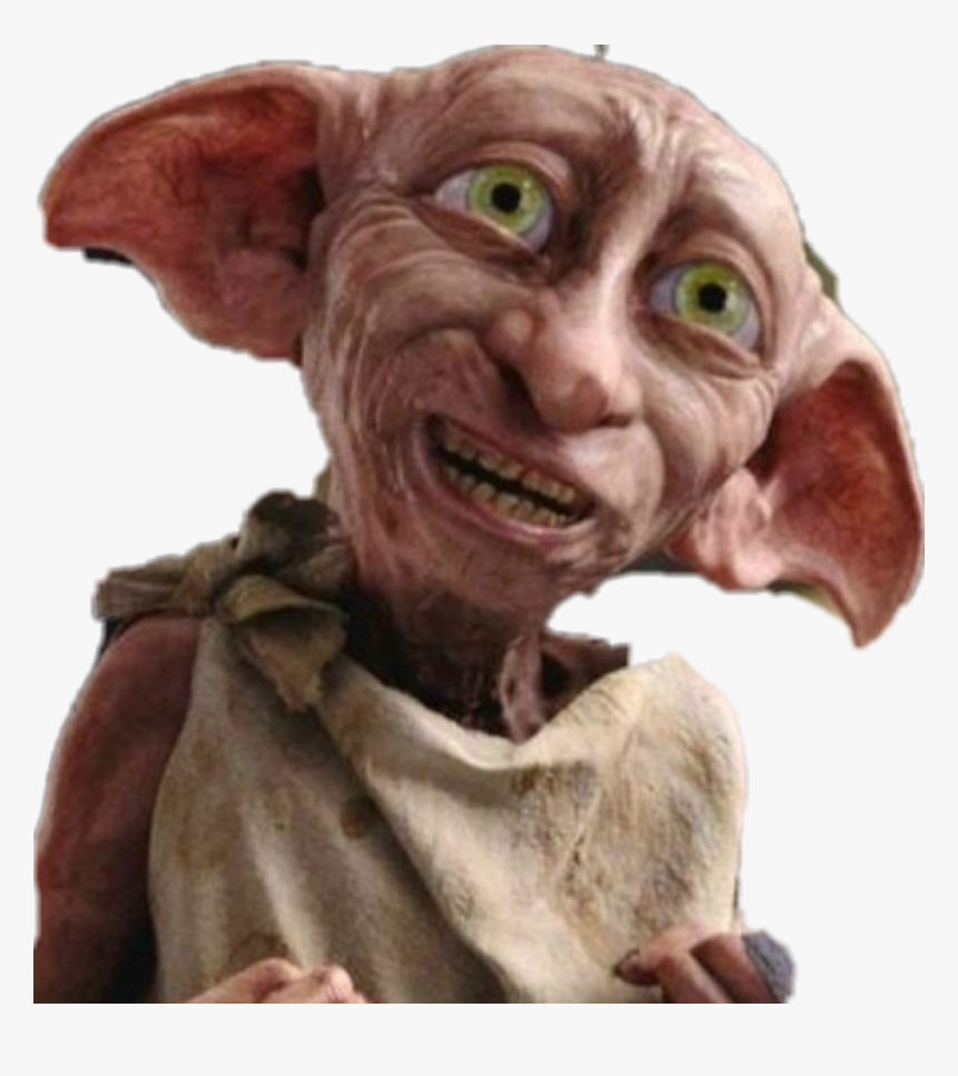 Download Dobby Harry Potter Png , Png Download - Dobby Harry Potter ...