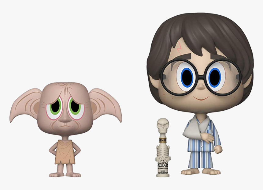 Harry Potter Funko Vinyl, HD Png Download, Free Download