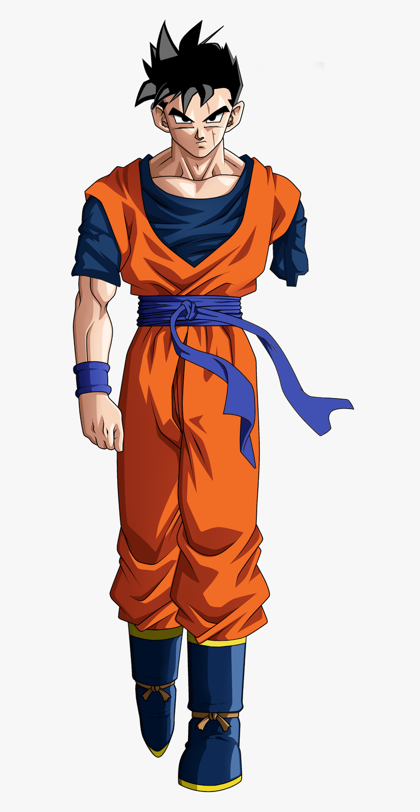 Gohan Tournament Of Power, HD Png Download, Free Download