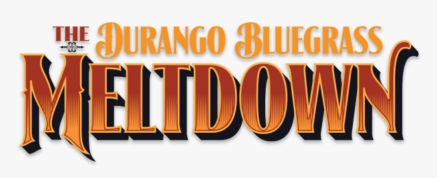 Durango Bluegrass Meltdown - Human Action, HD Png Download, Free Download