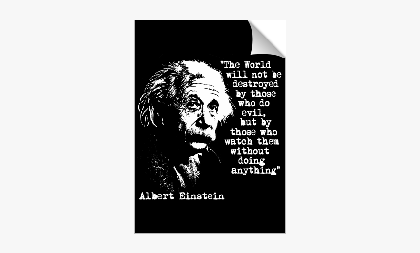 T Shirt Of Einstein, HD Png Download, Free Download