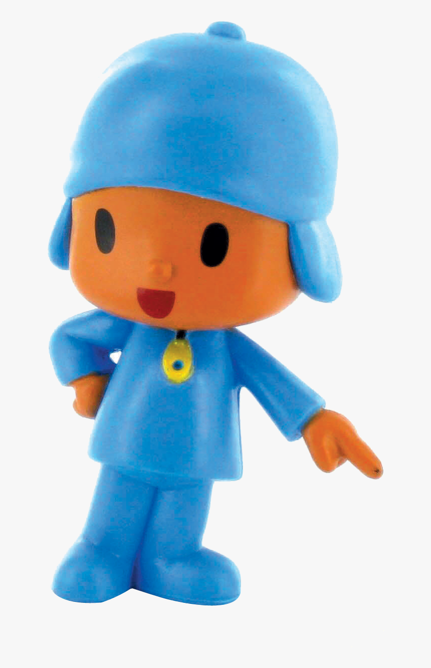 Yolanda Pocoyo , Png Download - Pocoyo Toys, Transparent Png, Free Download