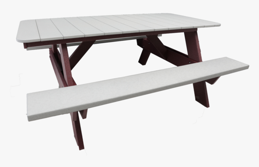 6 - Picnic Table, HD Png Download, Free Download