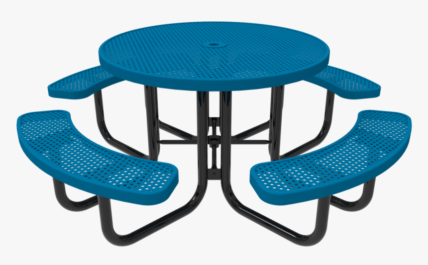 46 - Picnic Table, HD Png Download, Free Download