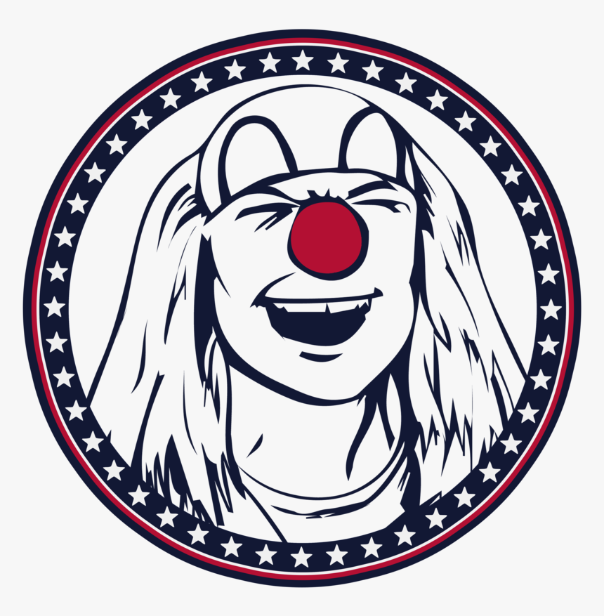 Buffo The World"s Strongest Clown, HD Png Download, Free Download