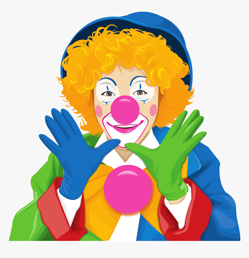 Villains Wiki - Bobbles The Clown Scp, HD Png Download, Free Download