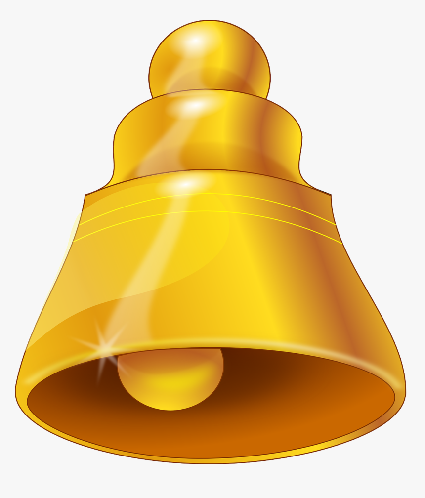 Animated Bell Gif Png, Transparent Png, Free Download
