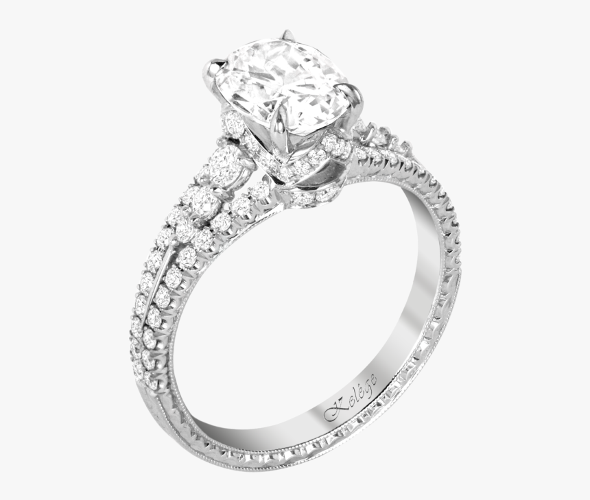 Engagement Ring, HD Png Download, Free Download