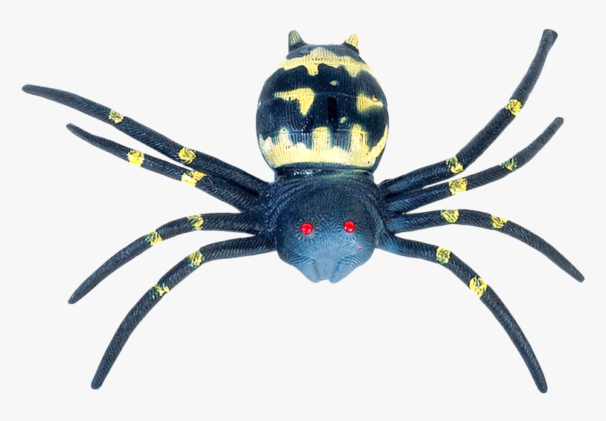 Free Png Spider Png Images Transparent - Portable Network Graphics, Png Download, Free Download