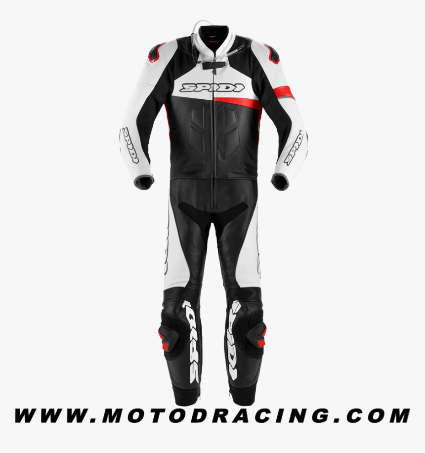 Spidi "race Warrior Touring - Spidi Race Warrior Touring, HD Png Download, Free Download