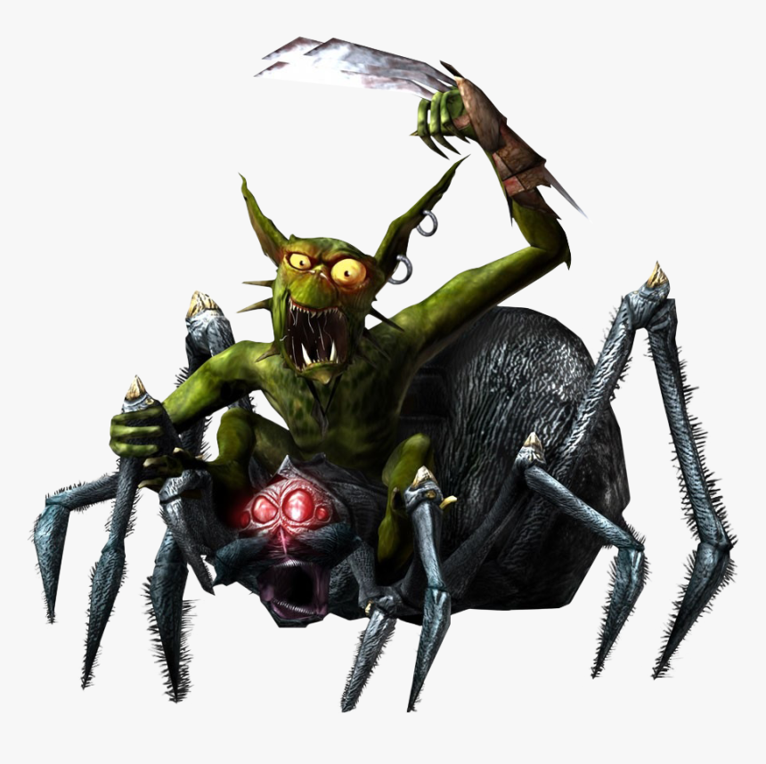 Spider, HD Png Download, Free Download