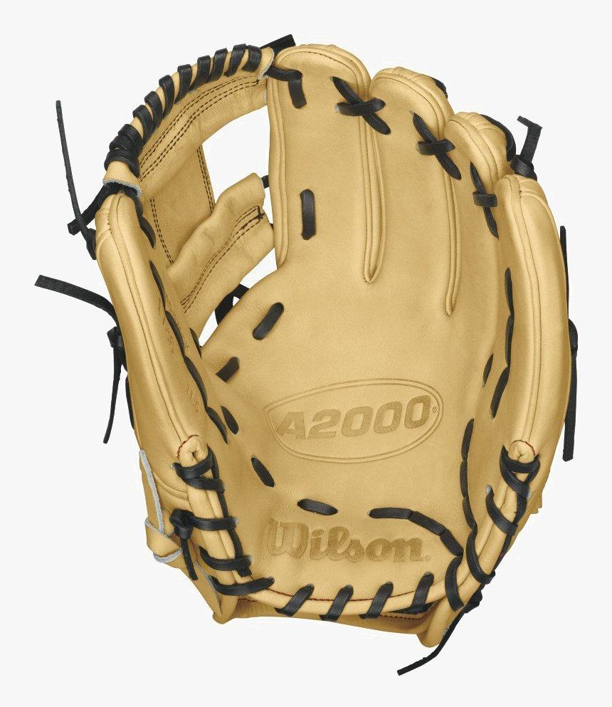 Baseball Gloves Png Photo - Wilson A200, Transparent Png, Free Download