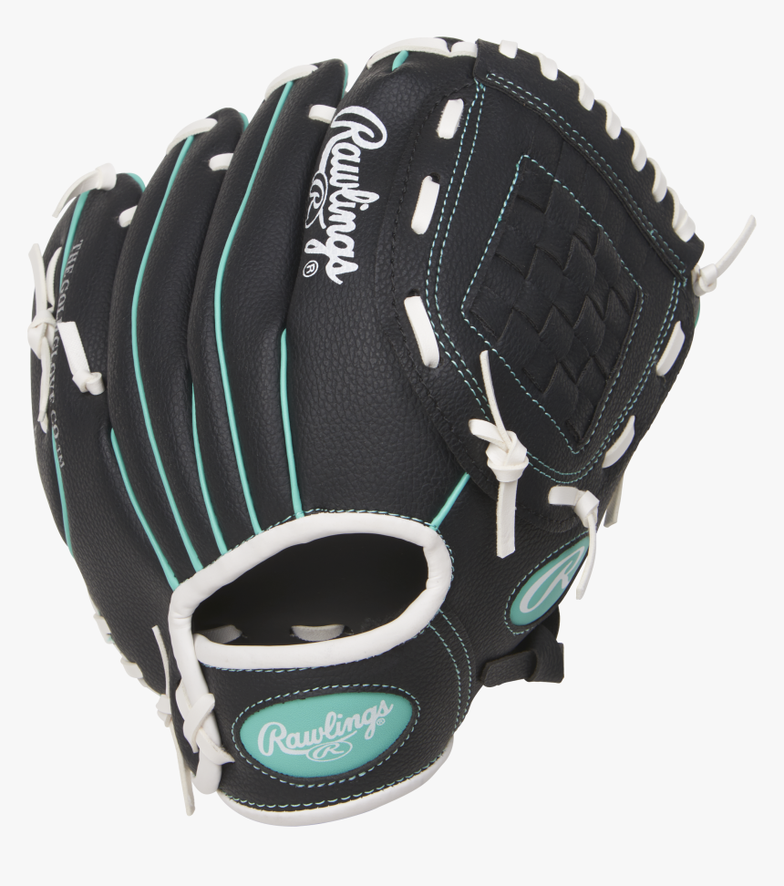 Colorful Baseball Gloves, HD Png Download, Free Download