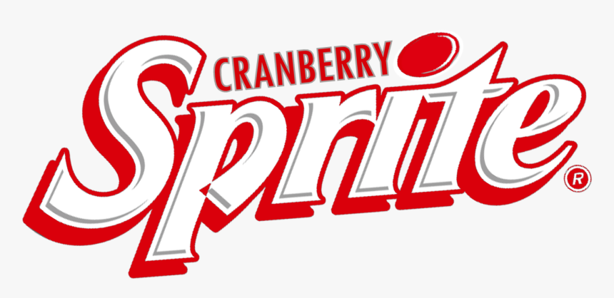 Transparent Yamaka Clipart - Sprite Cranberry Logo Transparent, HD Png Download, Free Download