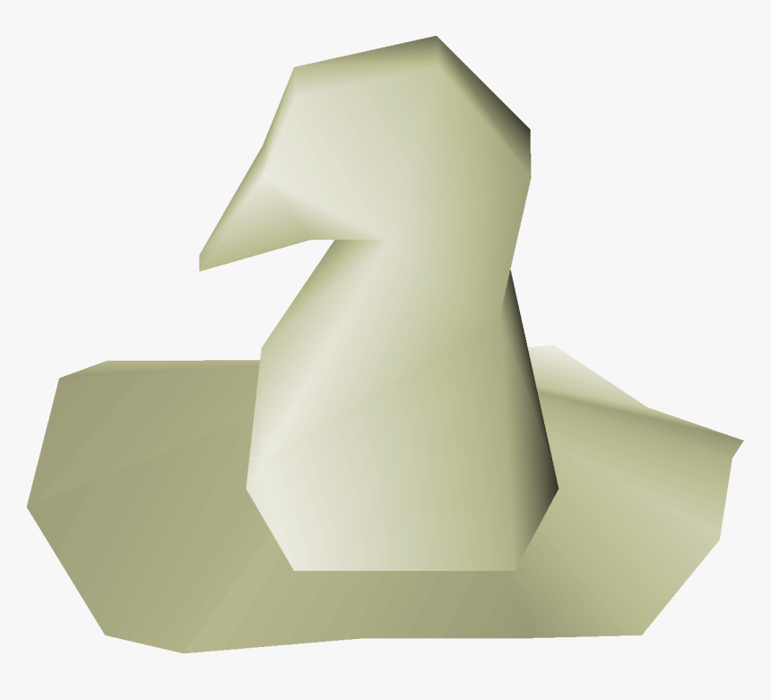 Old School Runescape Wiki - Cream Hat Osrs, HD Png Download, Free Download