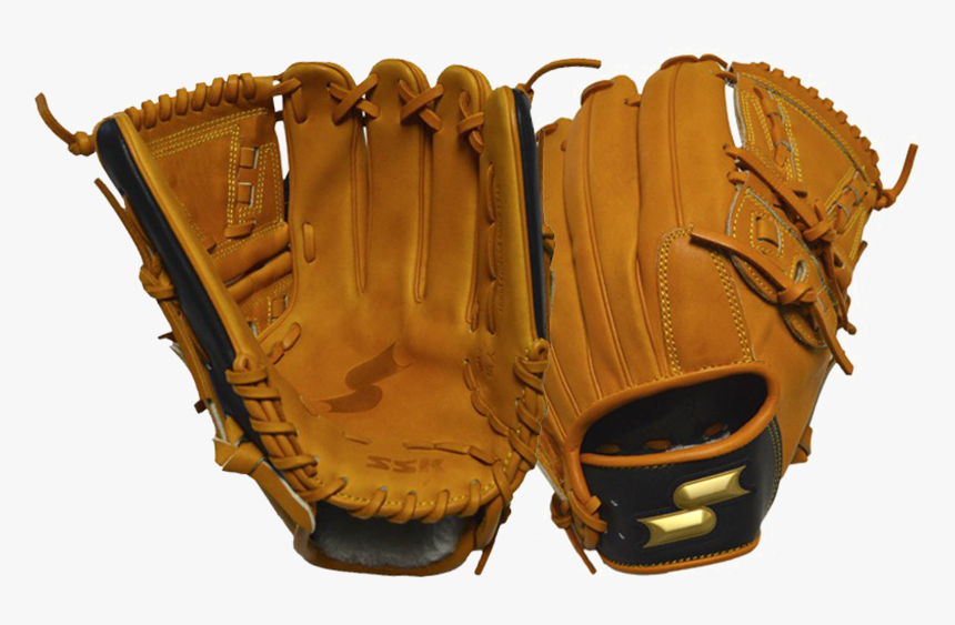 Baseball Gloves Png Transparent Image - Guante De Beisbol Sasaki, Png Download, Free Download