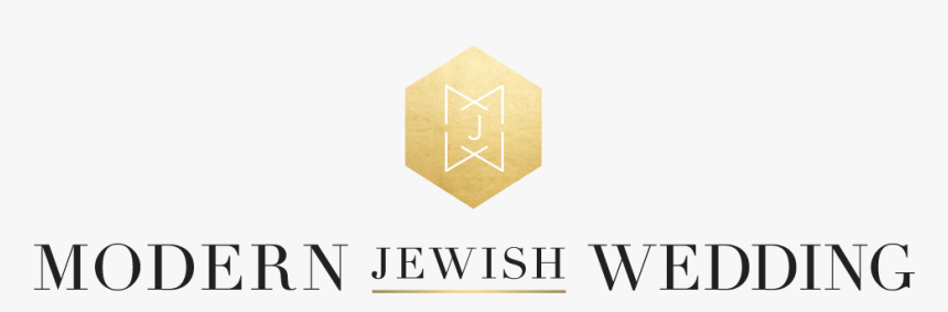 Modern Jewish Wedding - Your East Anglian Wedding, HD Png Download, Free Download