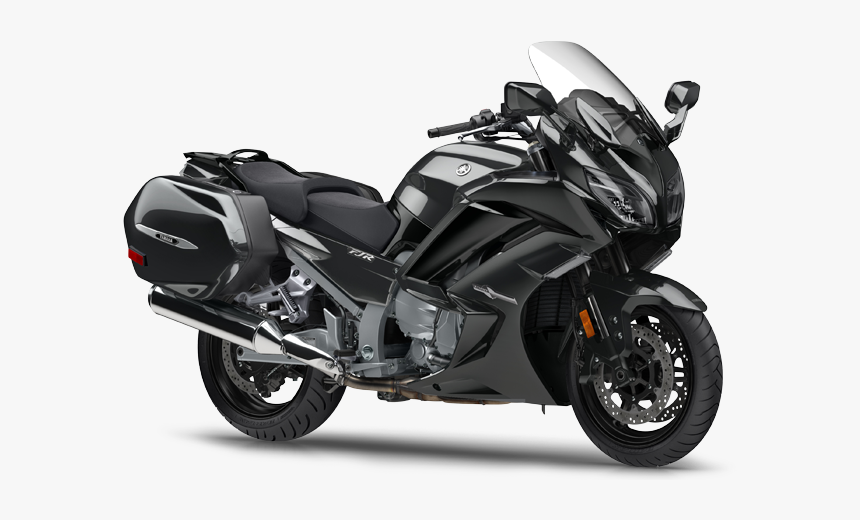 2020 Fjr1300es - Sport Touring Motorcycles, HD Png Download, Free Download