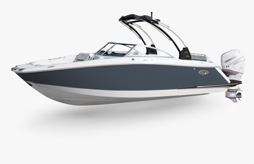 Cobalt Sc23 - Cobalt Outboard Boats, HD Png Download, Free Download
