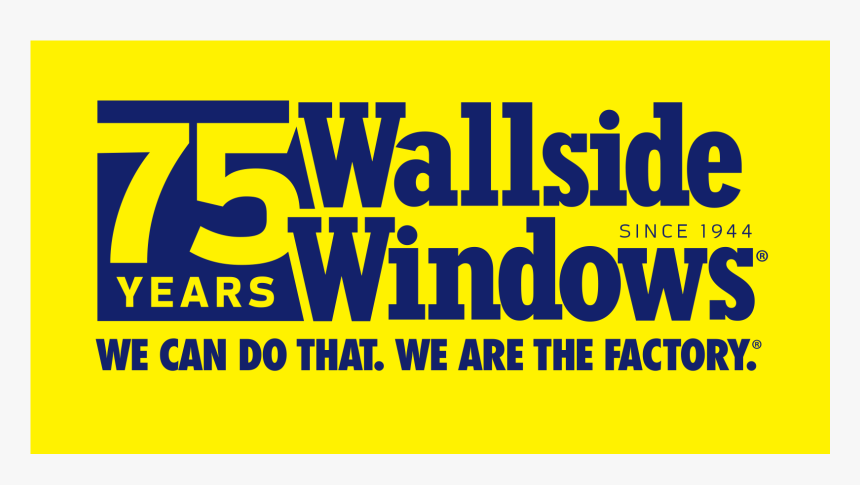 Wallside Windows, HD Png Download, Free Download