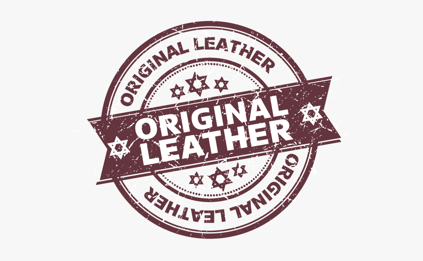 Original Leather - Emblem, HD Png Download - kindpng