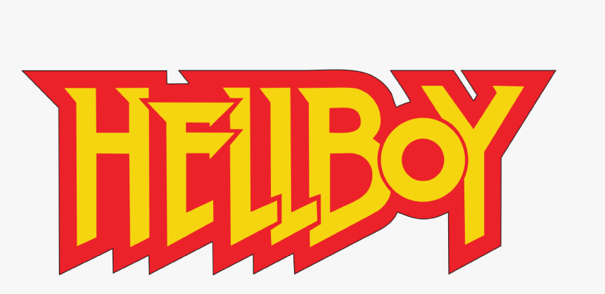 Hellboy, HD Png Download, Free Download