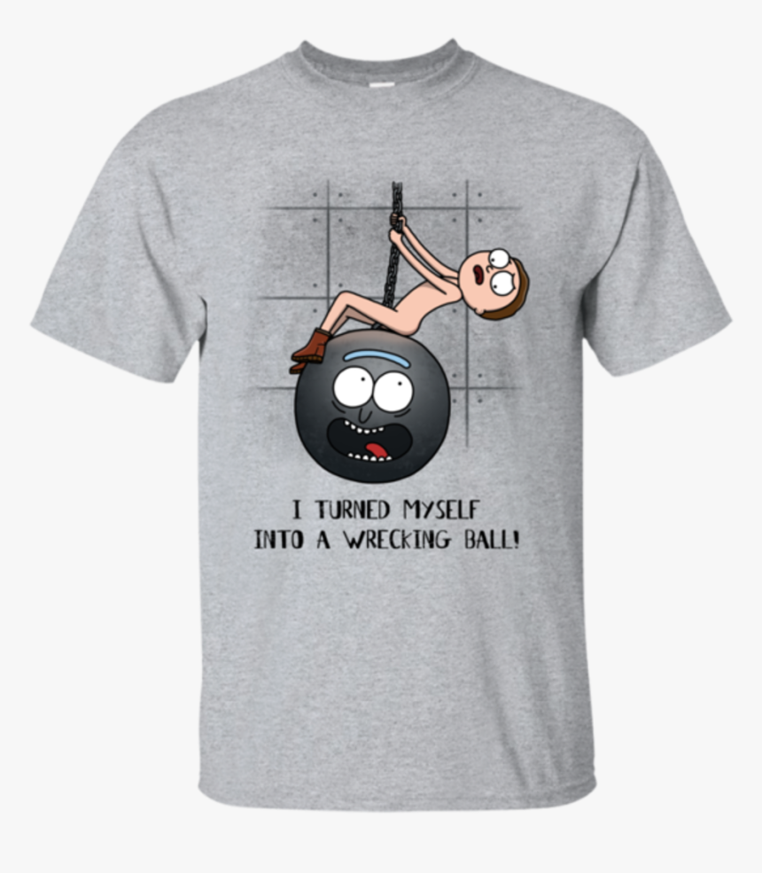 I Became A Wrecking Ball - Happy Thanksgiving T Shirt Designs, HD Png Download, Free Download