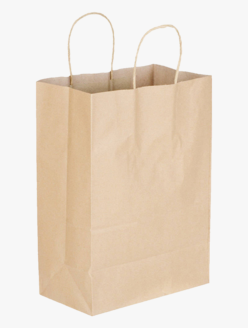 Thumb Image - Paper Bag, HD Png Download, Free Download