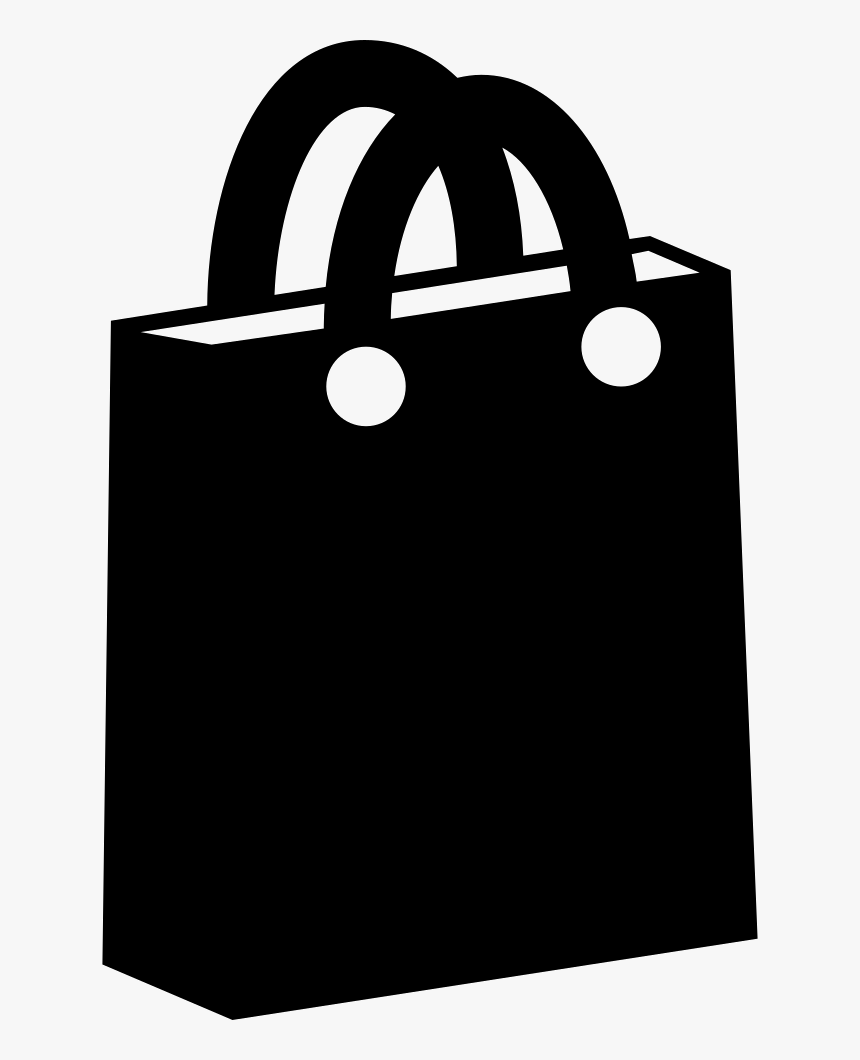 Paper Bag - Bag, HD Png Download, Free Download