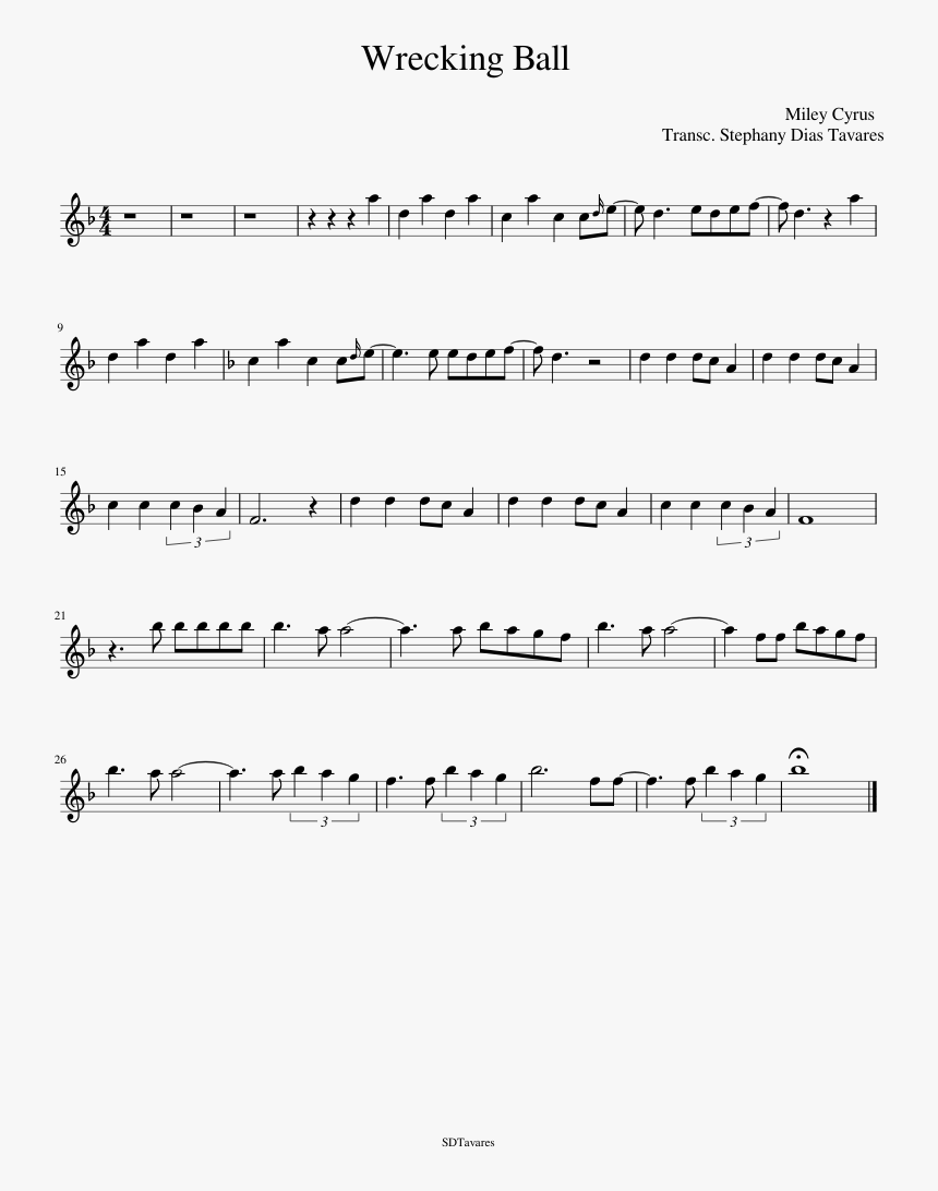 Scatmans World Sheet Music, HD Png Download, Free Download