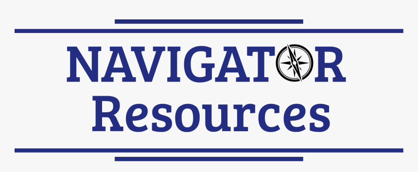 Navigator Banner - Mathematica Policy Research, HD Png Download, Free Download