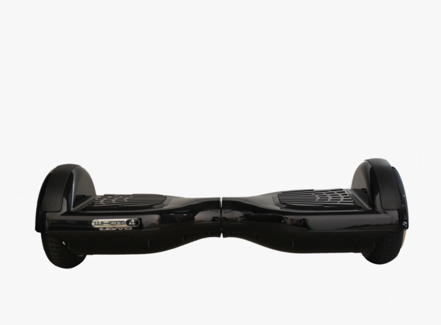 Black Hoverboard Q3 2nd Hand - Freebord, HD Png Download, Free Download