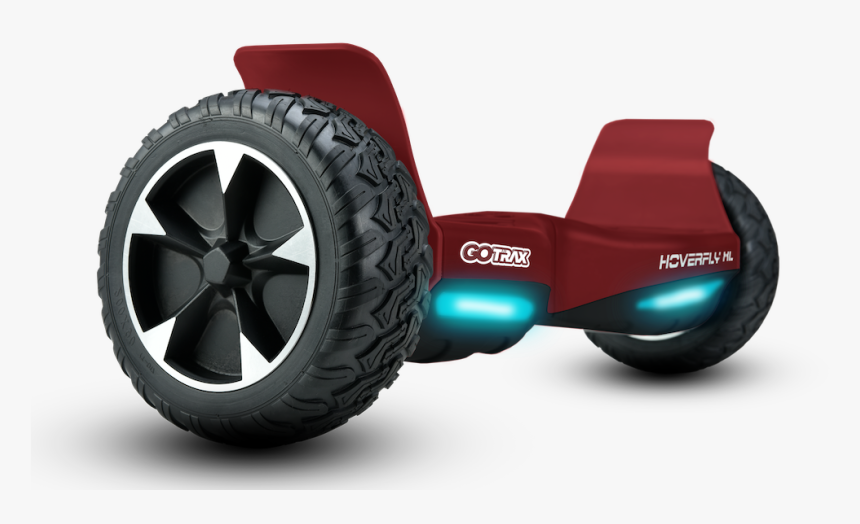 Hoverfly Eco Hoverboard From Gotrax, HD Png Download, Free Download