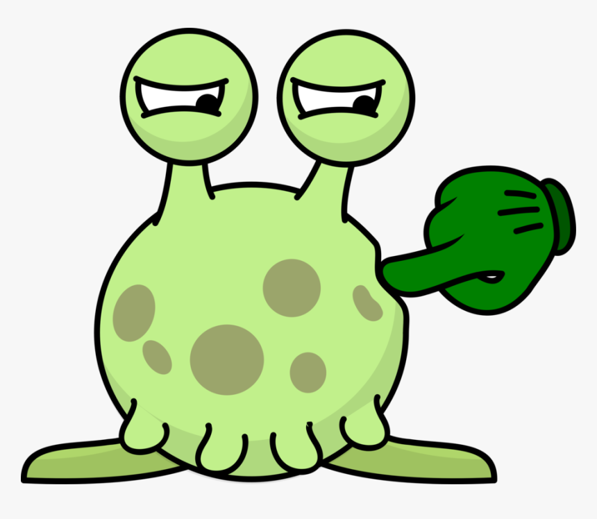 Alien Cartoon Computer Icons Drawing Download Cc0 - Aliens Clip Art, HD Png Download, Free Download