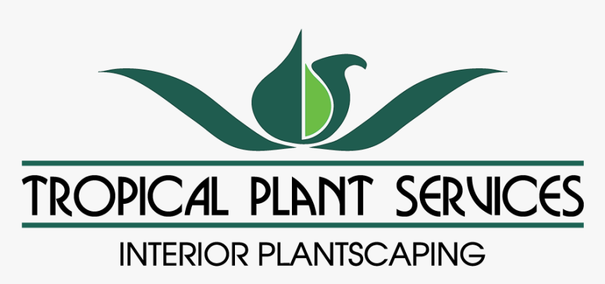 Tropical Plant Services, HD Png Download, Free Download