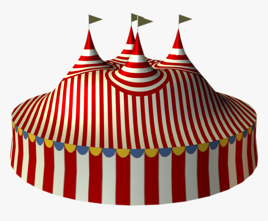 Circus Png, Transparent Png, Free Download